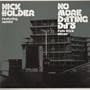 No More Dating DJS: Joey Negro Edit and Chicken Li [Vinyl]