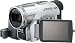 Panasonic NV-GS120K-S デジタルビデオカメラ シルバー