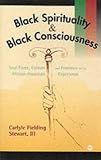 Black Spirituality and Black Consciousness: Soul Force, Culture and Freedom in the African-American Experience