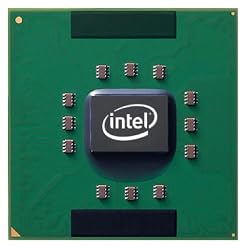INTEL AW80576SH0616M CPU Core 2 Duo P9500 2.53GHz FSB1066MHz 6MB uFCPGA8 Socket P Tray