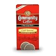 Community Coffee 16216 Cafe Special Single Cup Coffee Pods, 18-count On Sale