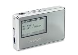 Oregon Scientific MP820/256M 256 MB MP3 Player with FM & Voice Recorder