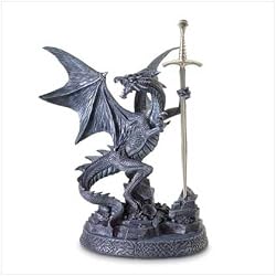 Dragon Letter Opener