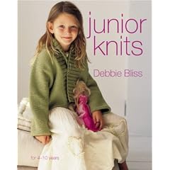 Junior Knits