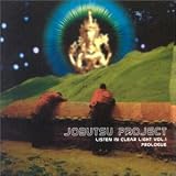 Vol. 1-Jobutsu Project: Listen in Clear Light Prol