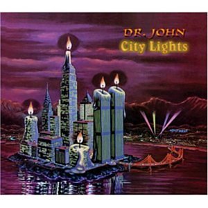 CD-Charts  Music : City Lights