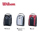 WILSON �i�E�C���\���j07 �V���[�Y�P�[�X WSS-6706
