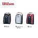 <STRONG>WILSON</STRONG> <STRONG>（ウイルソン）07</STRONG> <STRONG>シューズケース</STRONG> <STRONG>WSS-6706</STRONG>