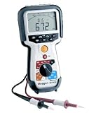 Megger Megger MIT420 Insulation Tester Product ID: MIT420