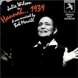 Hannah...1939 (1992 Original New York Cast)