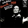 Hannah...1939 (1992 Original New York Cast)