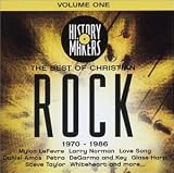 History Makers: The Best of Christian Rock, Vol. 1