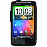 HTC Inspire 4G Otterbox HTC Inspire 4G Commuter Case