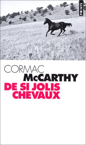 Cormac McCarthy