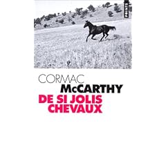 De si jolis chevaux