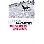 De si jolis chevaux