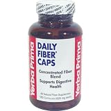 Daily Fiber - 180 caps