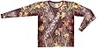 Mossy Oak Camouflage Clothing Explorer Long Sleeve T-Shirt