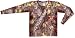 Sporting Goods : Mossy Oak Camouflage Clothing Explorer Long Sleeve T-Shirt
