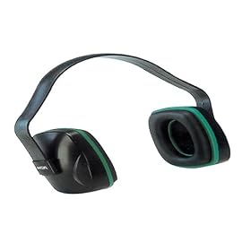 MSA Safety Works 10004293 Industrial Grade Ear Muffs