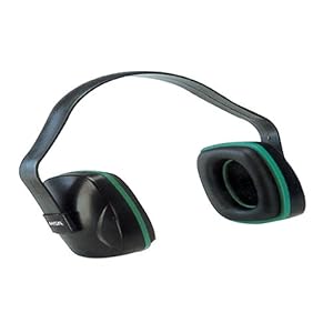 MSA Safety Works 10004293 Industrial Grade Ear Muffs