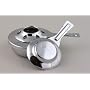Chasseur Fondue Burner