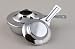 Chasseur Fondue Burner