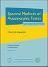 Spectral Methods of Automorphic Forms (Graduate Studies in Mathematics, V. 53)
