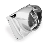 Bikers Choice Head Lamp Housing 19573 by Bikers Choice