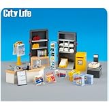 PLAYMOBIL� 6293 Postamt (Folienverpackung)von "PLAYMOBIL�"
