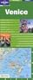 Lonely Planet Venice (Lonely Planet City Maps)
