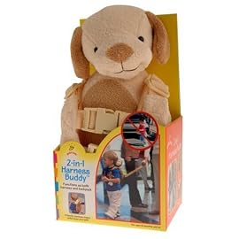goldbug Animal Harness 迷子防止 ぬいぐるみ ハーネス イヌ ポリエステル 53871