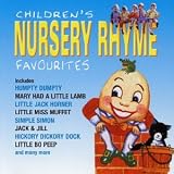 Childrens' Nursery Rhymes Favourites