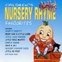 Children's Nursery Rhyme Favourites