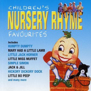 Childrens Toyshop  Music : Childrens' Nursery Rhymes Favourites