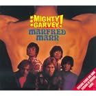 Mighty Garvey! by Manfred Mann