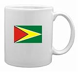 Guyana Mug