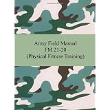 Army Field Manual FM 21-20 (Physical Fitness Training)