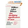 The Declining Significance of Race : Blacks and Changing American Institutions