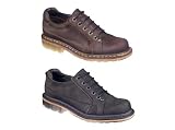 Dr. Martens Slate 5 Eye Shoe R11546001 DISCONTINUED