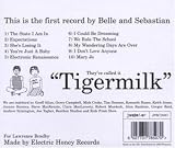 Produkt-Bild: Tigermilk