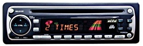 Elta 7536 Autoradio