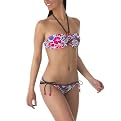 Xhilaration&reg; Treat Swimwear - Pink Multi