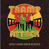 Eight Years Since School [7" VINYL]