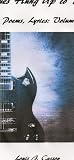 Blues Hung Up to Dry (Blues Poems, Lyrics: Volume One)