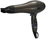 Salon UK 2000 Watt AC Professional Ionic Hair Dryer
