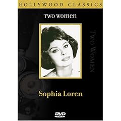 Hollywood Classics Series: Sophia Loren - Two Women
