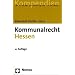 Kommunalrecht Hessen
