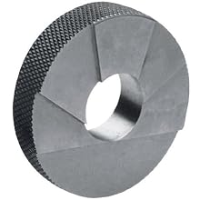 Vermont Gage NPTF Ring Gage, Inch
