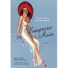 Empress of Asia: A Novel